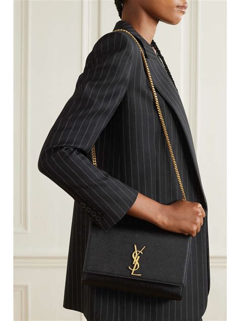 YSL medium kate shoulder bag